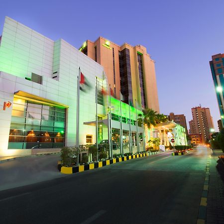 Holiday Inn - Suites Kuwait Salmiya By Ihg Κουβέιτ Εξωτερικό φωτογραφία