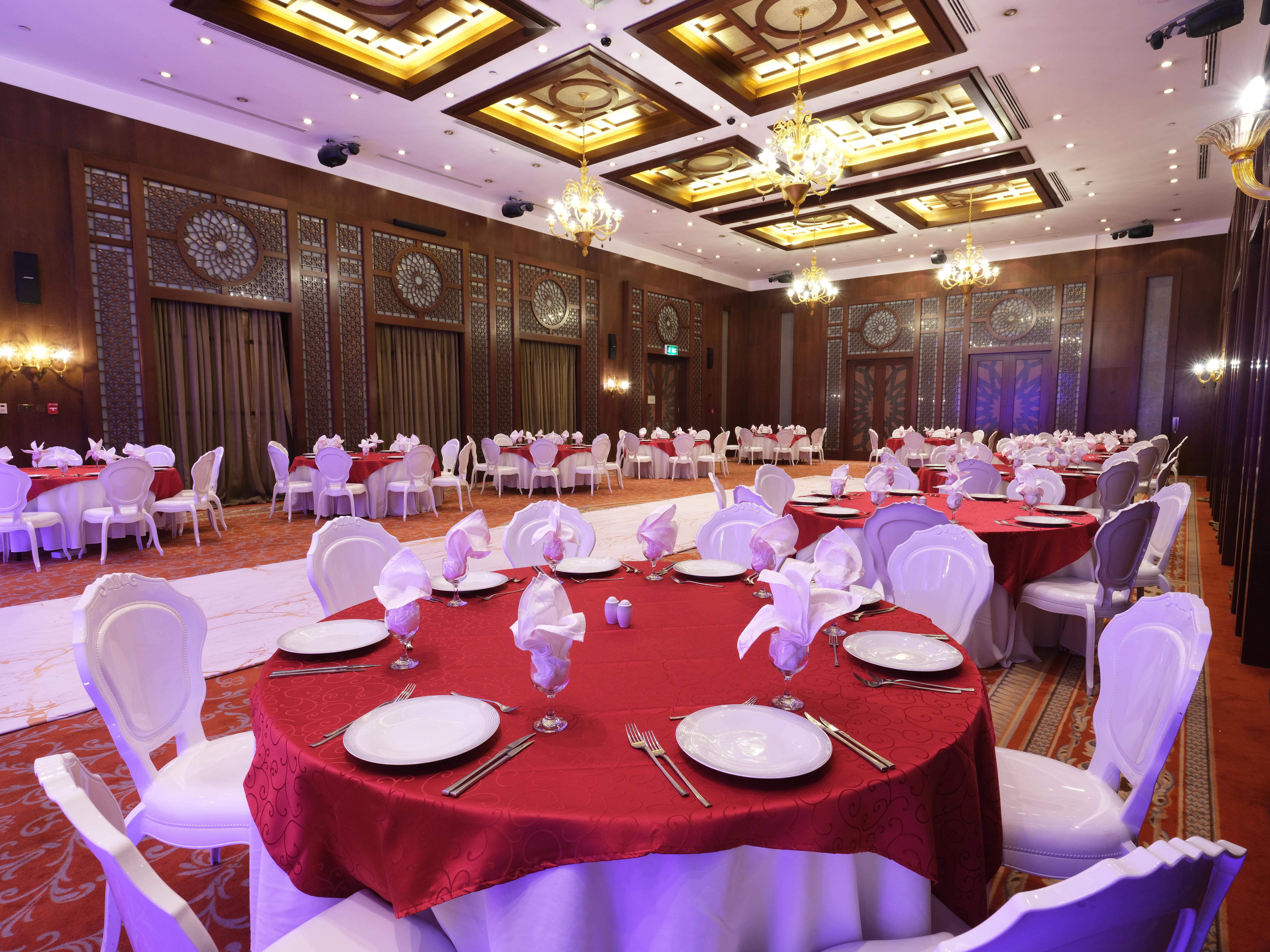 Holiday Inn - Suites Kuwait Salmiya By Ihg Κουβέιτ Εξωτερικό φωτογραφία