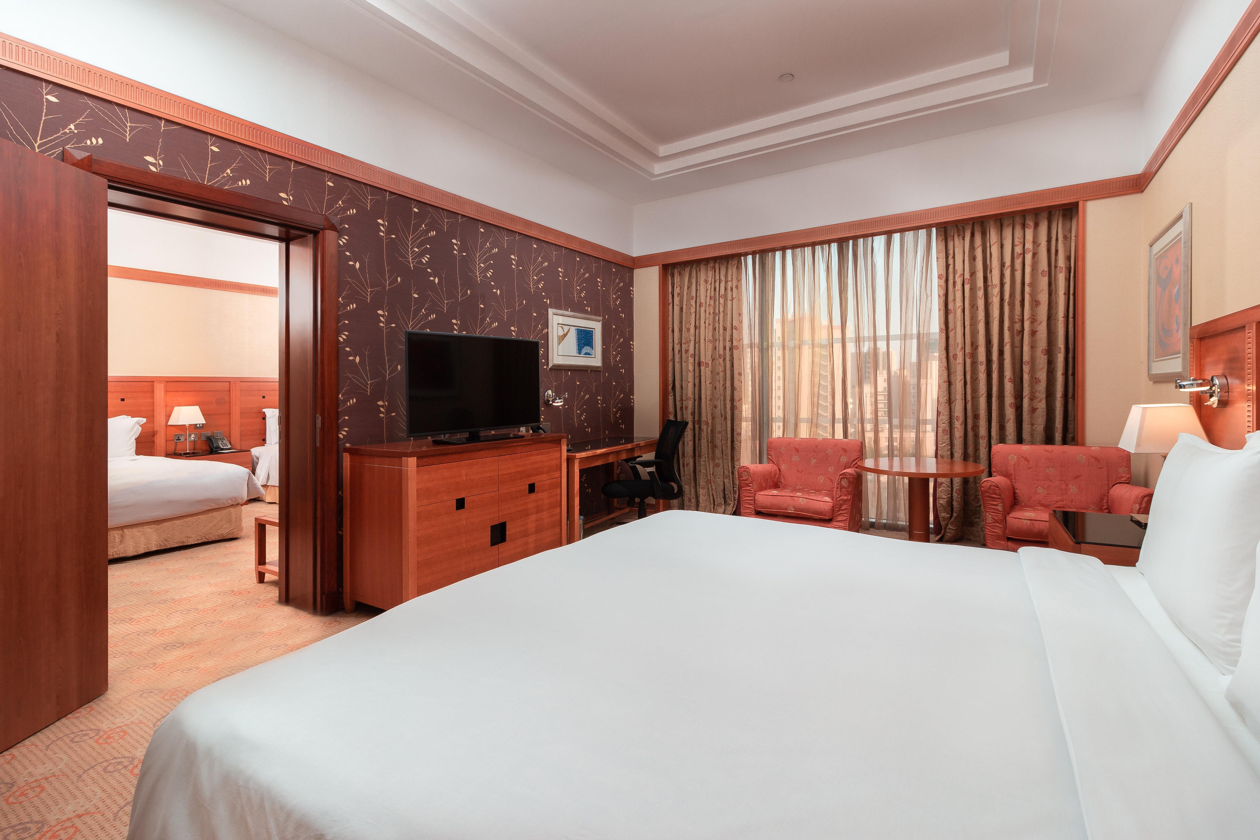 Holiday Inn - Suites Kuwait Salmiya By Ihg Κουβέιτ Εξωτερικό φωτογραφία
