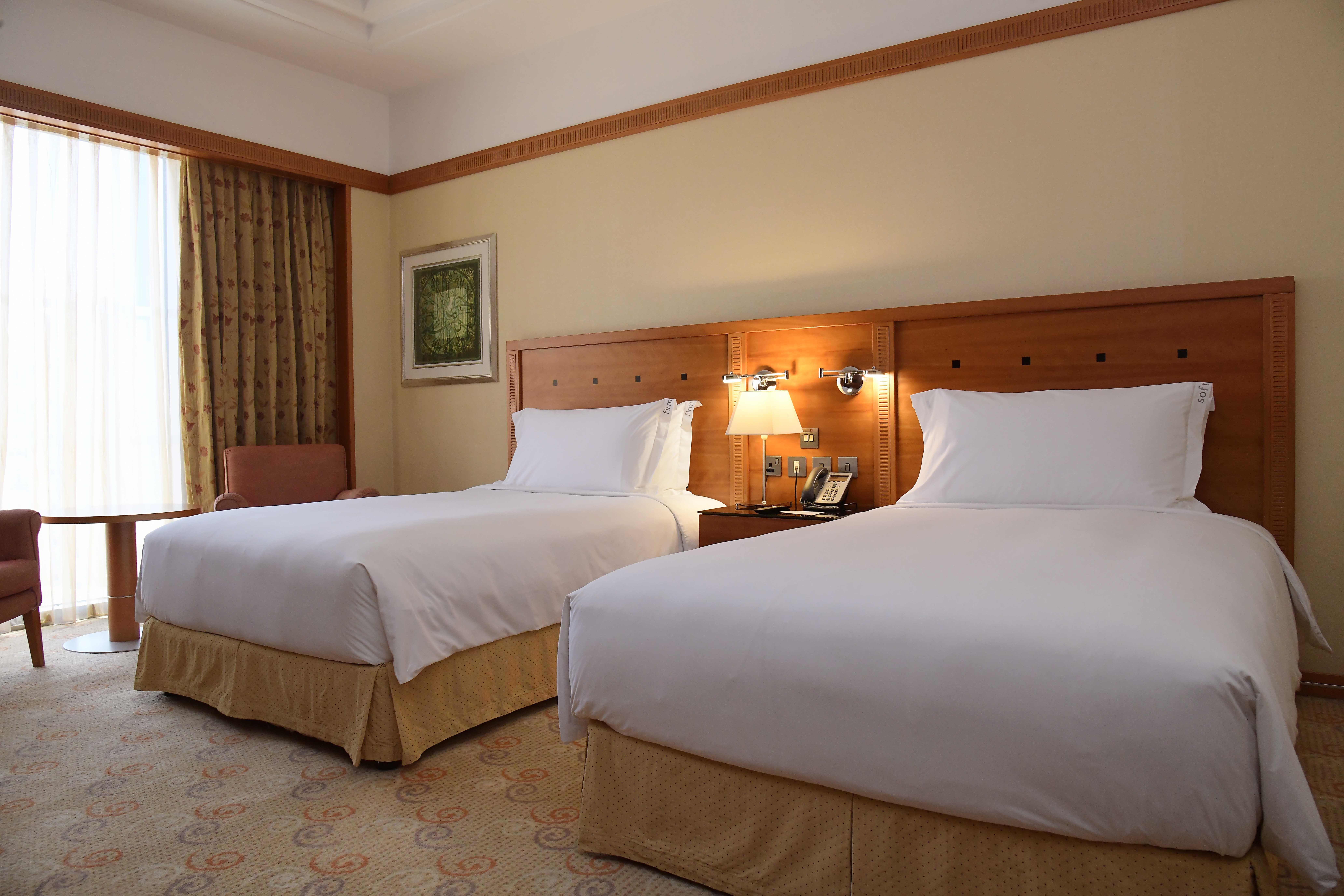 Holiday Inn - Suites Kuwait Salmiya By Ihg Κουβέιτ Εξωτερικό φωτογραφία