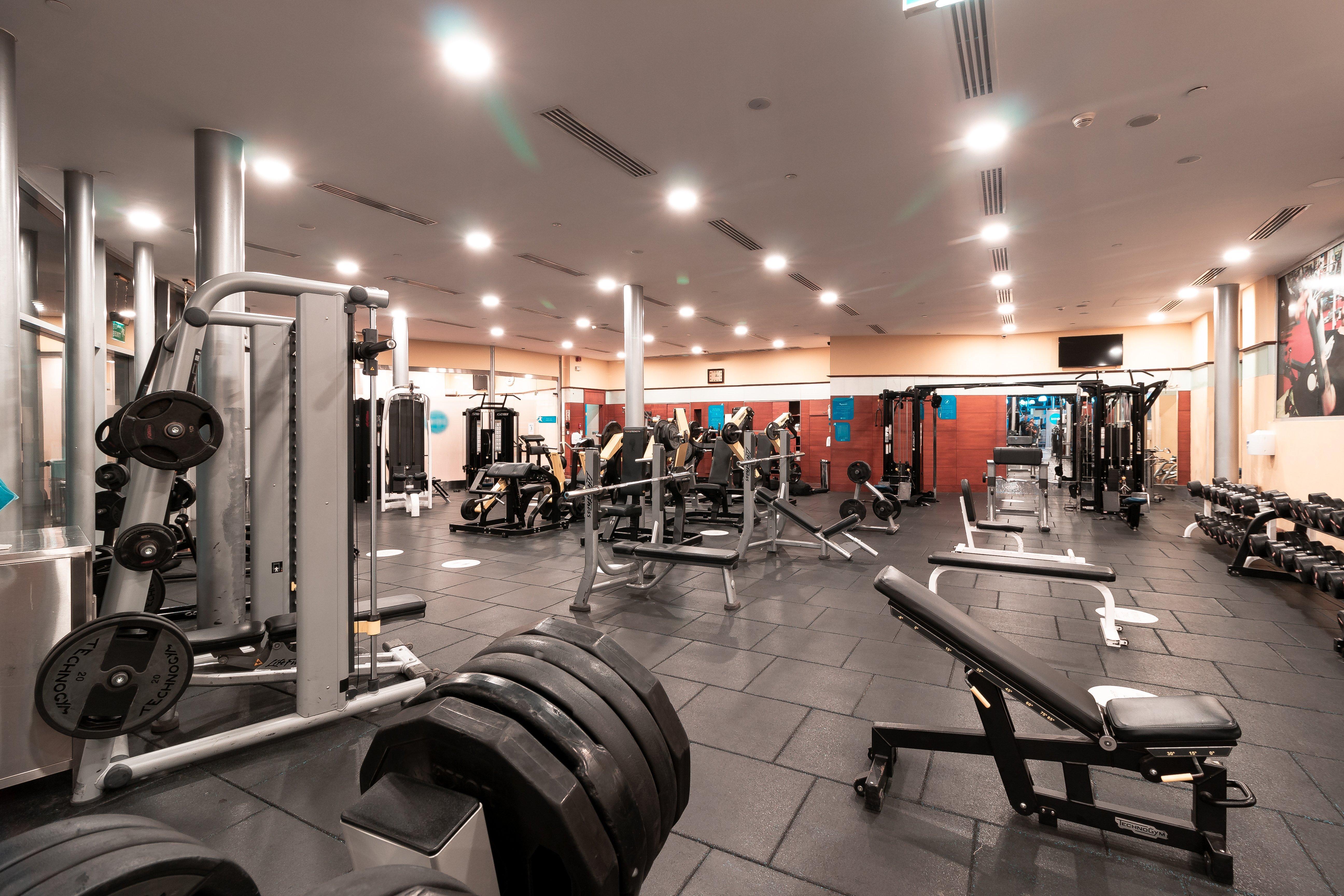 Holiday Inn - Suites Kuwait Salmiya By Ihg Κουβέιτ Εξωτερικό φωτογραφία