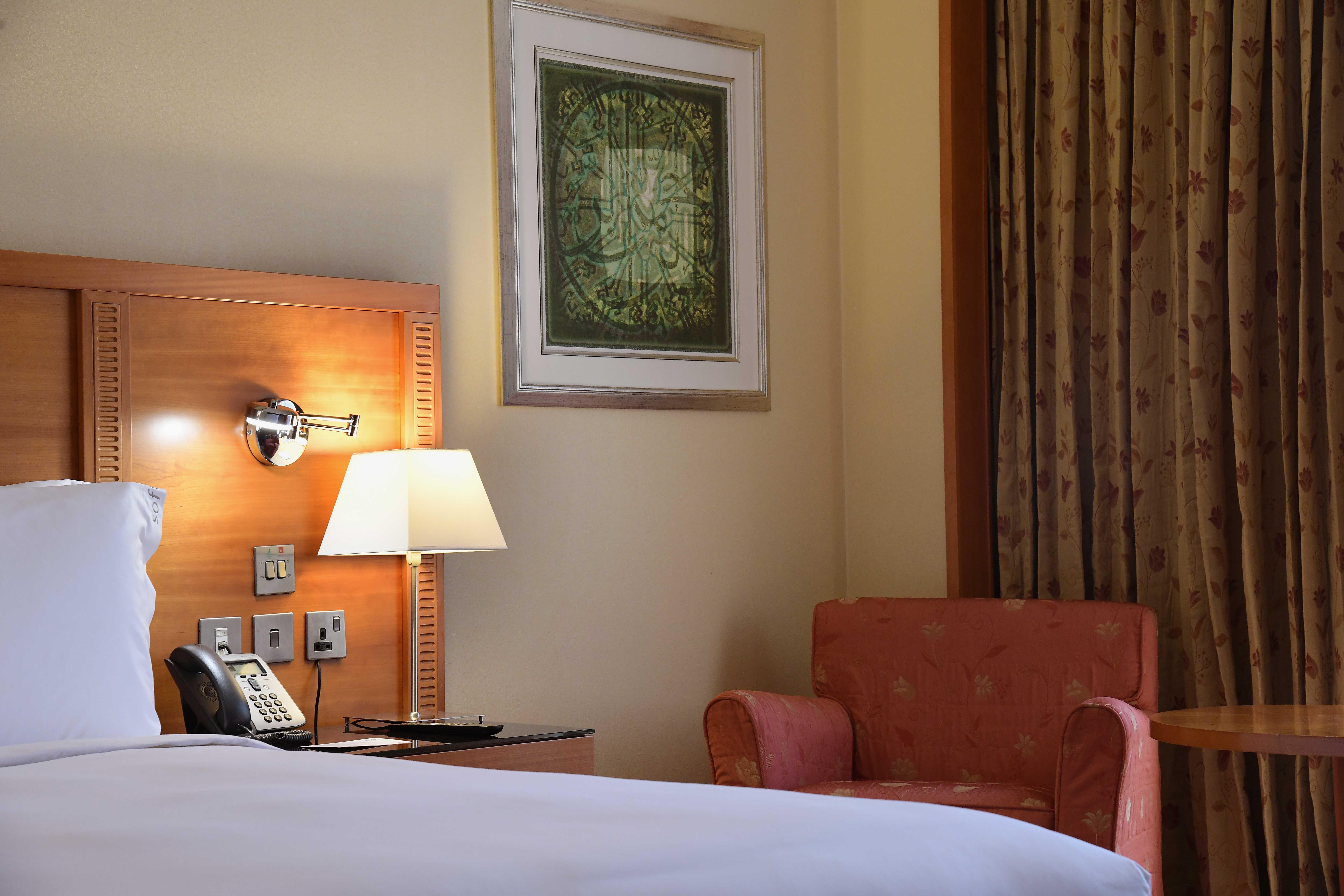 Holiday Inn - Suites Kuwait Salmiya By Ihg Κουβέιτ Εξωτερικό φωτογραφία