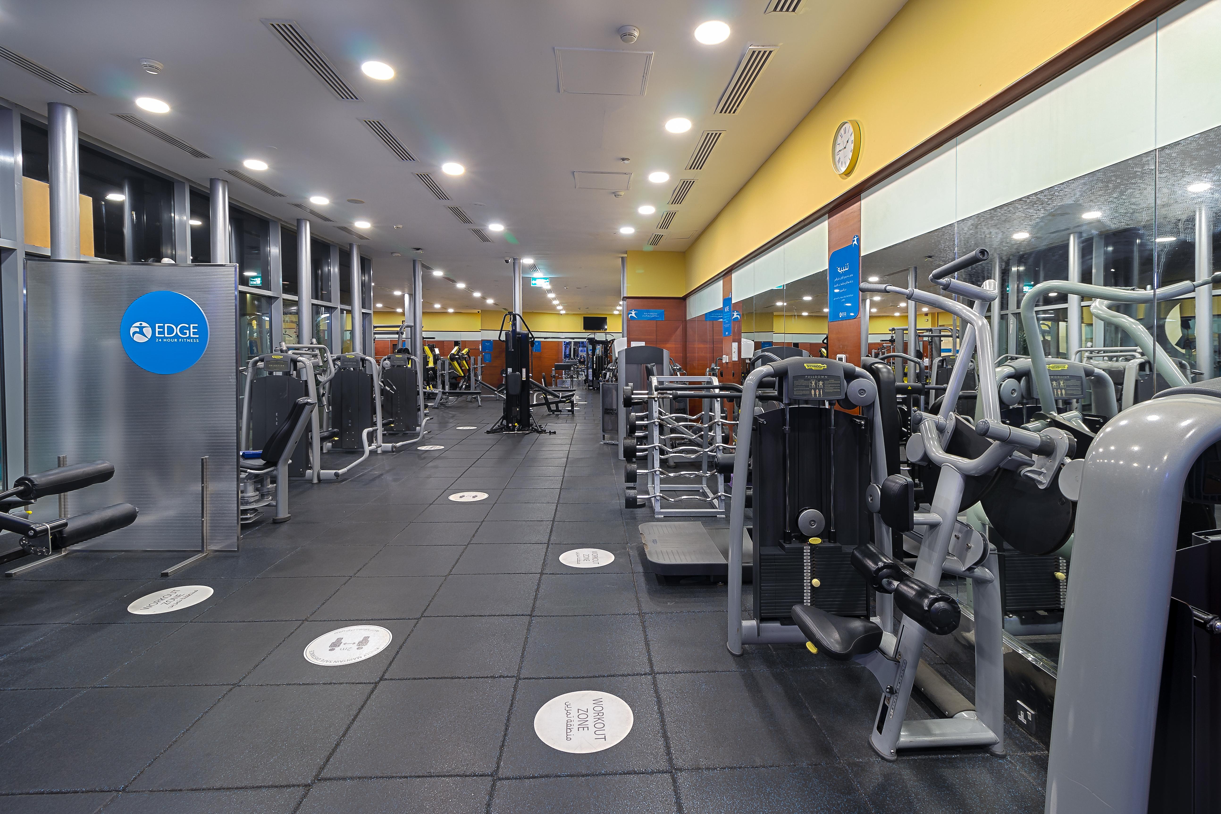 Holiday Inn - Suites Kuwait Salmiya By Ihg Κουβέιτ Εξωτερικό φωτογραφία