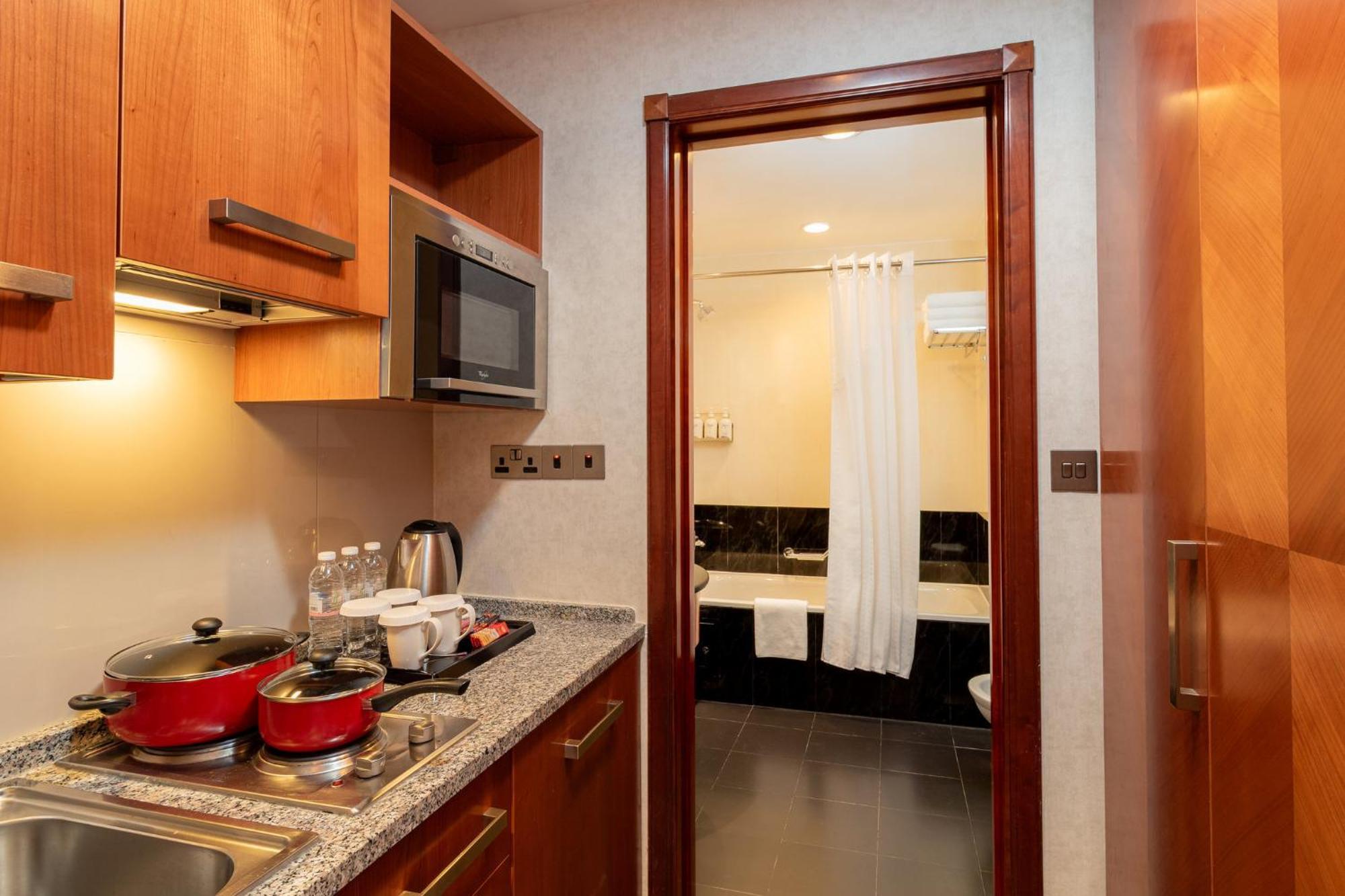 Holiday Inn - Suites Kuwait Salmiya By Ihg Κουβέιτ Εξωτερικό φωτογραφία